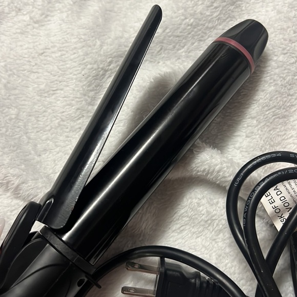 Fahrenheit Curling Iron - Picture 4 of 5